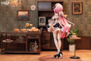 Houkai 3rd Elysia APEX Pink Maid