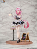 Houkai 3rd Elysia APEX Pink Maid