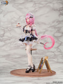 Houkai 3rd Elysia APEX Pink Maid