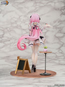 Houkai 3rd Elysia APEX Pink Maid