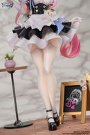 Houkai 3rd Elysia APEX Pink Maid