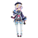 Genshin Impact APEX ARCTECH Series Genshin Na Na