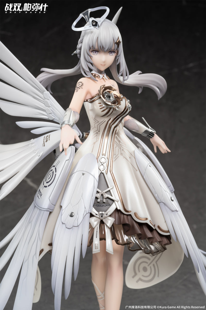 Punishing: Gray Raven APEX Liv Woven Wings of Promised