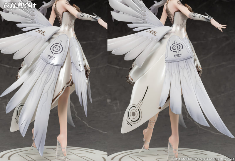 Punishing: Gray Raven APEX Liv Woven Wings of Promised Daybreak Ver.