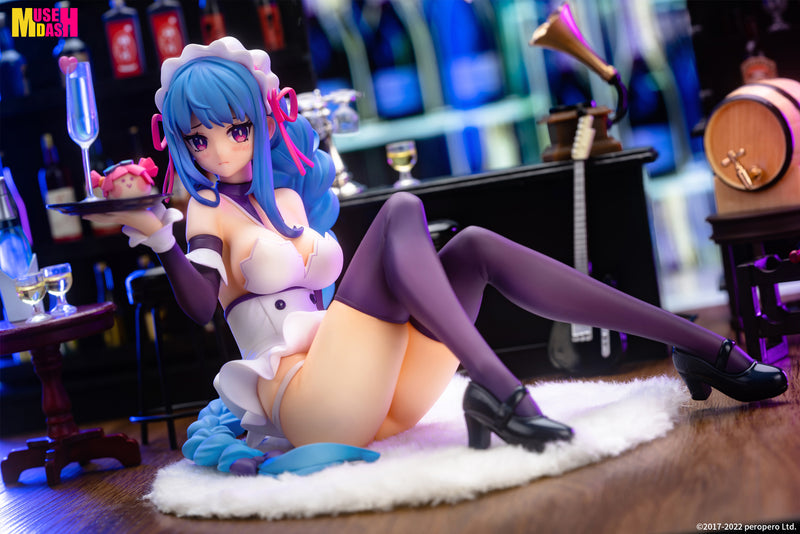Muse Dash APEX Marija Maid Ver.