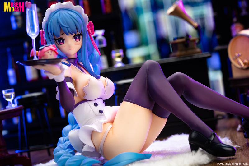 Muse Dash APEX Marija Maid Ver.