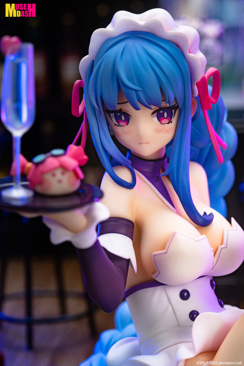 Muse Dash APEX Marija Maid Ver.