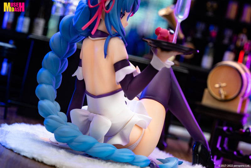 Muse Dash APEX Marija Maid Ver.