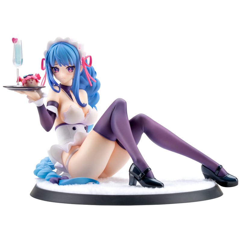 Muse Dash APEX Marija Maid Ver.