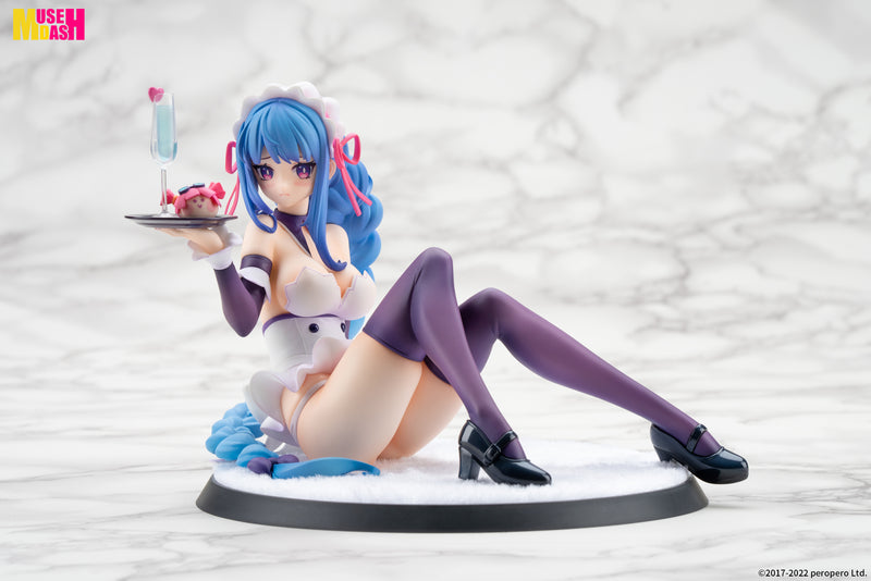 Muse Dash APEX Marija Maid Ver.