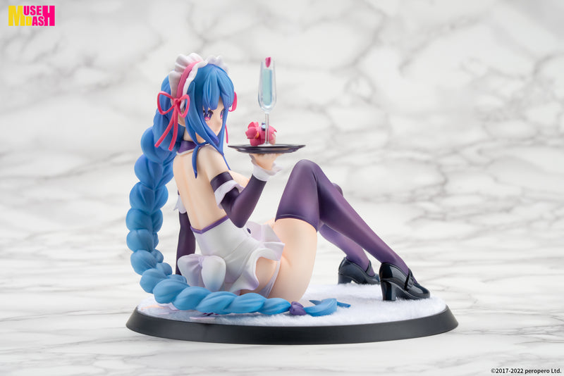 Muse Dash APEX Marija Maid Ver.