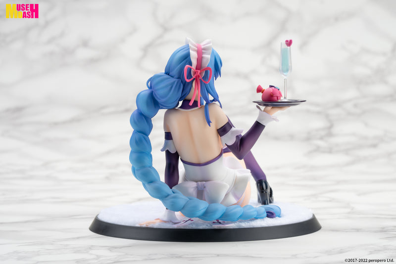 Muse Dash APEX Marija Maid Ver.