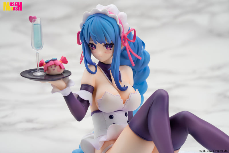 Muse Dash APEX Marija Maid Ver.