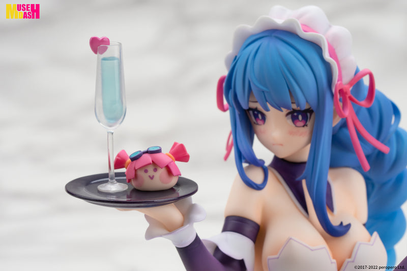 Muse Dash APEX Marija Maid Ver.