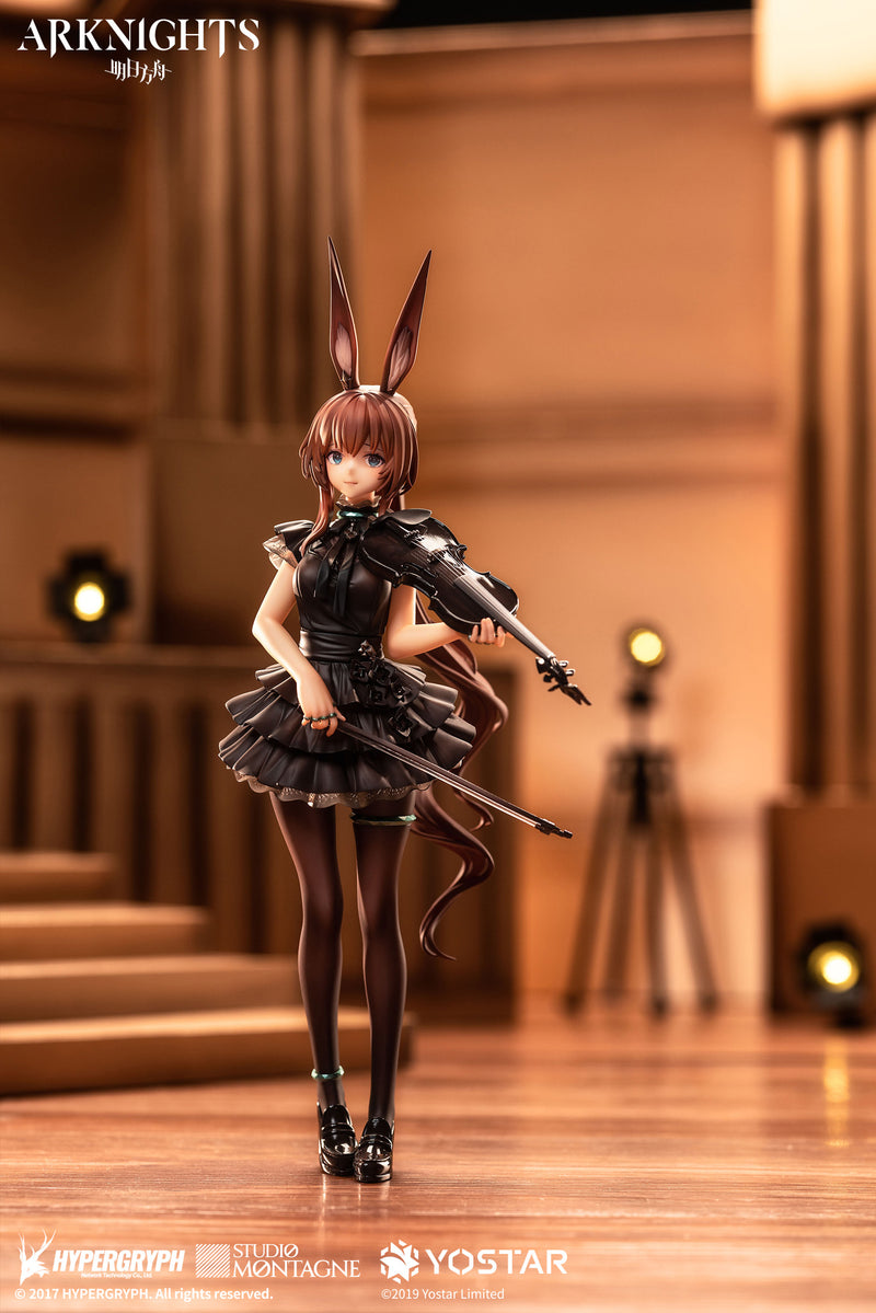 Arknights APEX Amiya The Song of Long Voyage Ver.