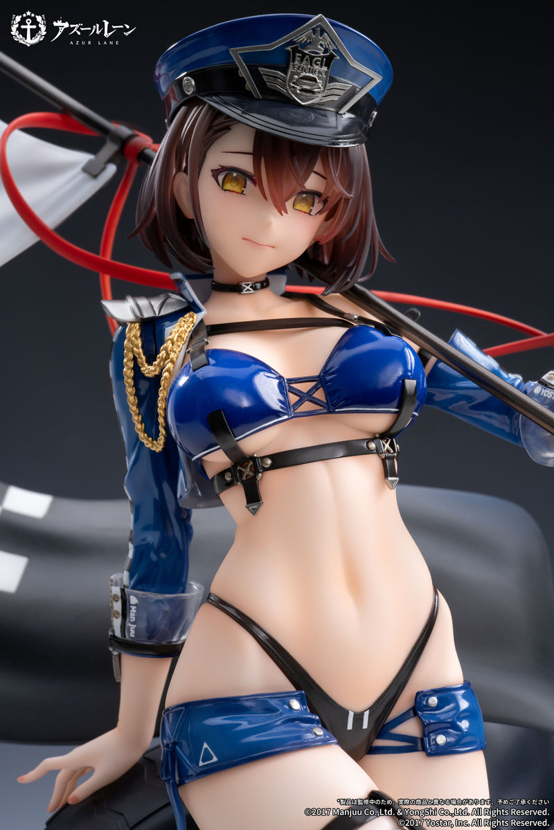 Azur Lane APEX Baltimore Finish Line Flagbearer Ver.