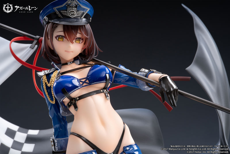 Azur Lane APEX Baltimore Finish Line Flagbearer Ver.