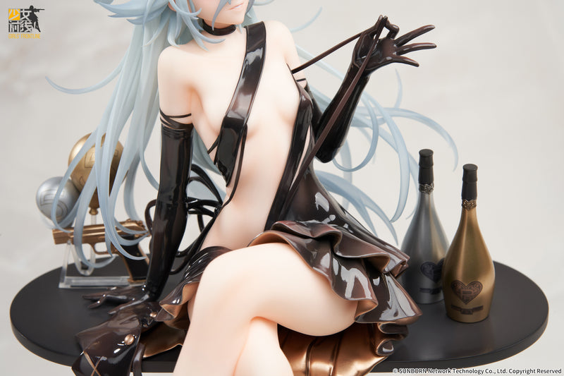 Girls' Frontline APEX PA-15 Phantom Thief of Champagne Ver.
