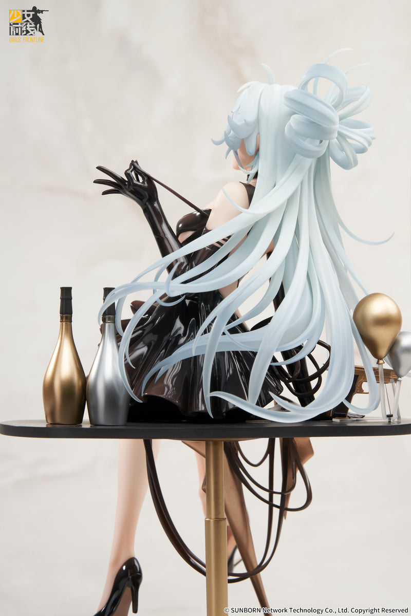 Girls' Frontline APEX PA-15 Phantom Thief of Champagne Ver.