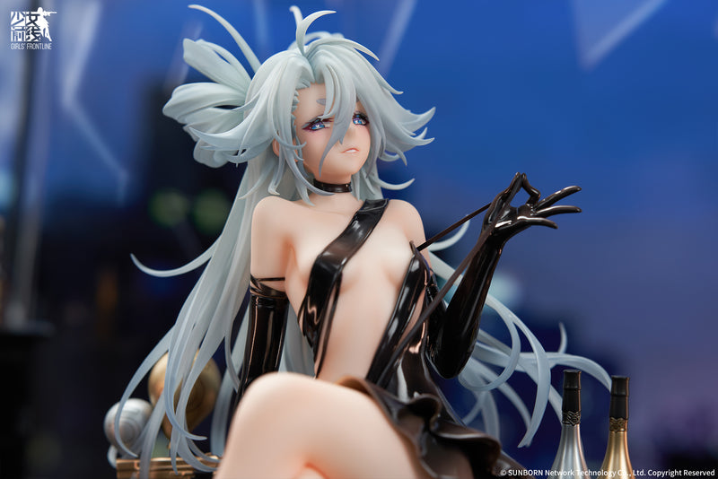 Girls' Frontline APEX PA-15 Phantom Thief of Champagne Ver.