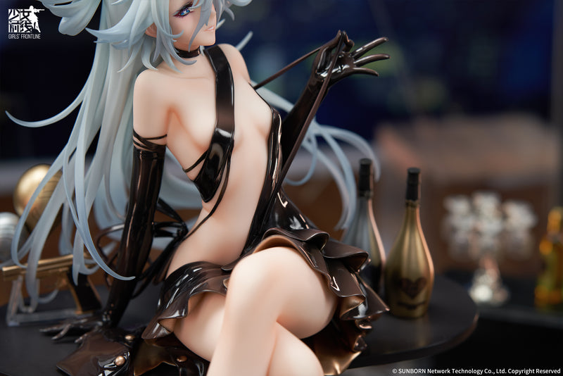 Girls' Frontline APEX PA-15 Phantom Thief of Champagne Ver.