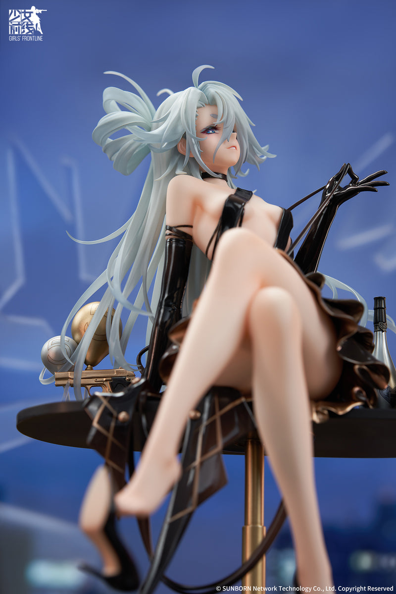Girls' Frontline APEX PA-15 Phantom Thief of Champagne Ver.