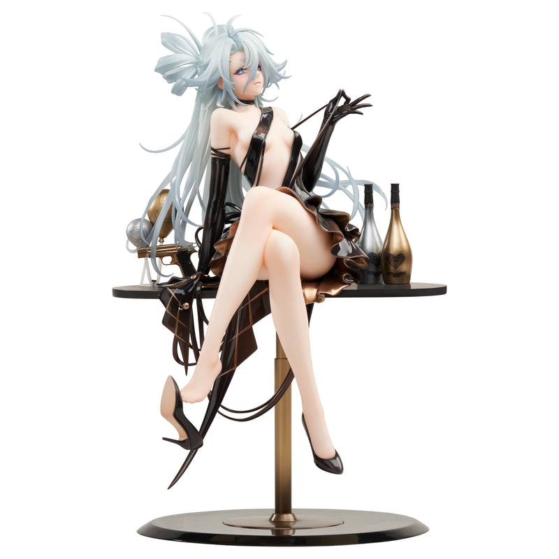 Girls' Frontline APEX PA-15 Phantom Thief of Champagne Ver.