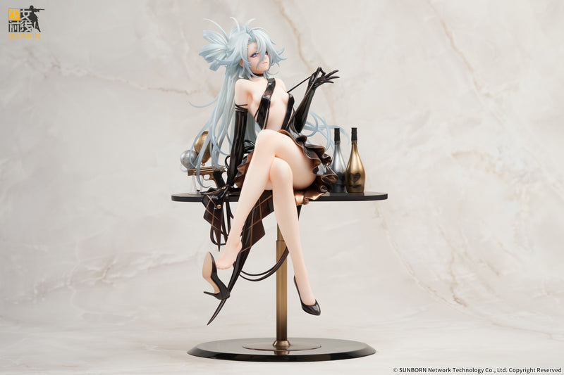 Girls' Frontline APEX PA-15 Phantom Thief of Champagne Ver.