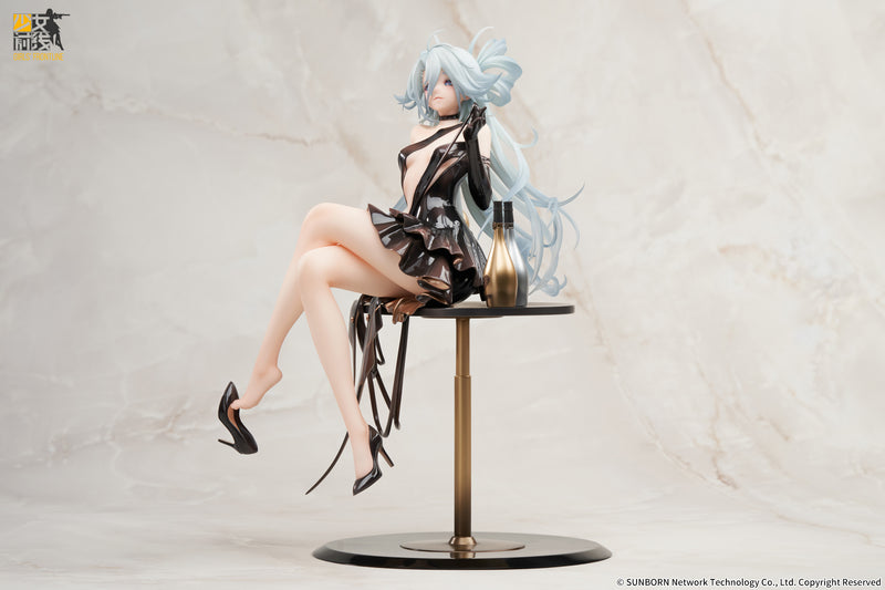 Girls' Frontline APEX PA-15 Phantom Thief of Champagne Ver.