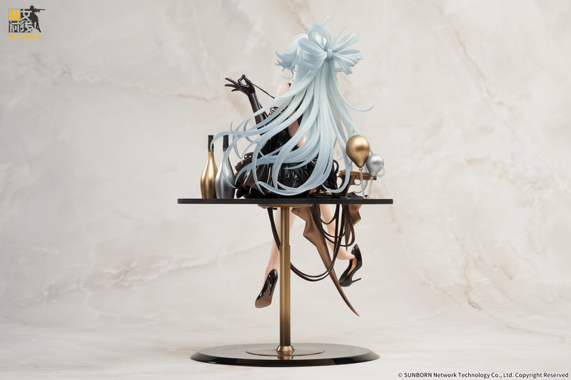 Girls' Frontline APEX PA-15 Phantom Thief of Champagne Ver.