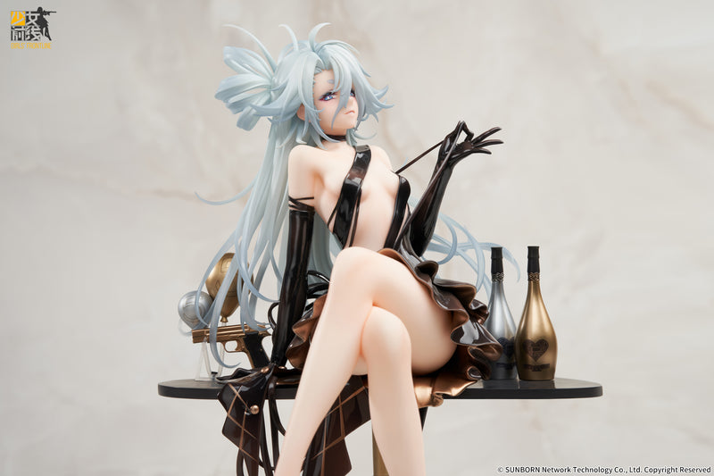 Girls' Frontline APEX PA-15 Phantom Thief of Champagne Ver.