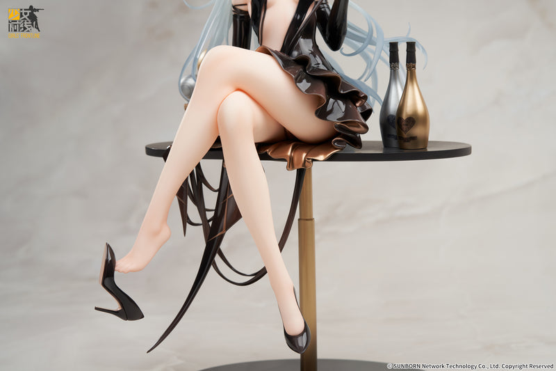 Girls' Frontline APEX PA-15 Phantom Thief of Champagne Ver.