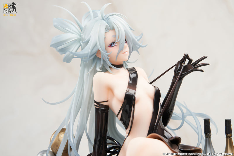 Girls' Frontline APEX PA-15 Phantom Thief of Champagne Ver.