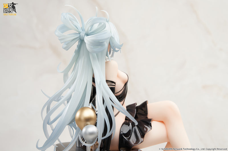 Girls' Frontline APEX PA-15 Phantom Thief of Champagne Ver.