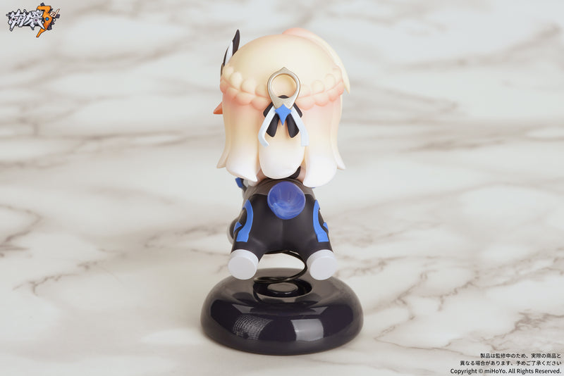 Honkai Impact 3rd APEX Happy Shake 3rd Durandal Palatinus Equinox