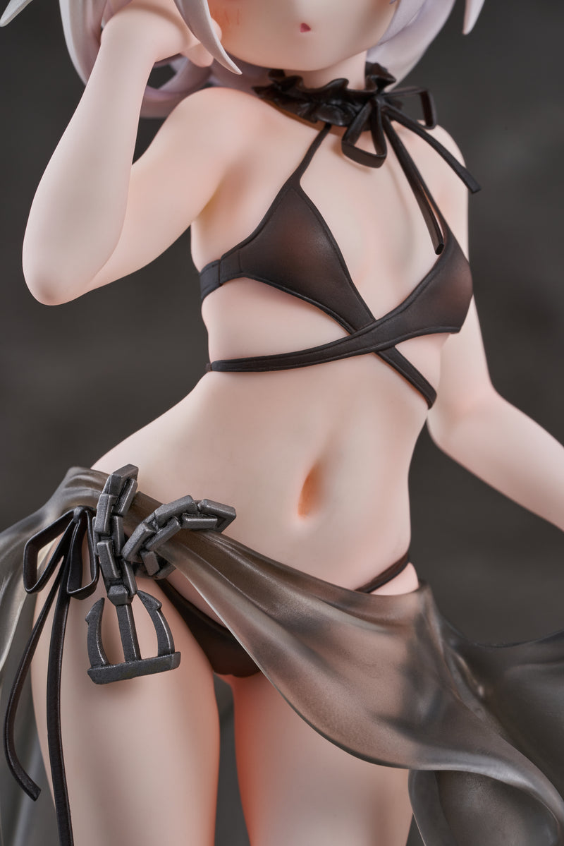 Warship Girls R OMH Senkan Shoujo R Veneto Bikini Ver.