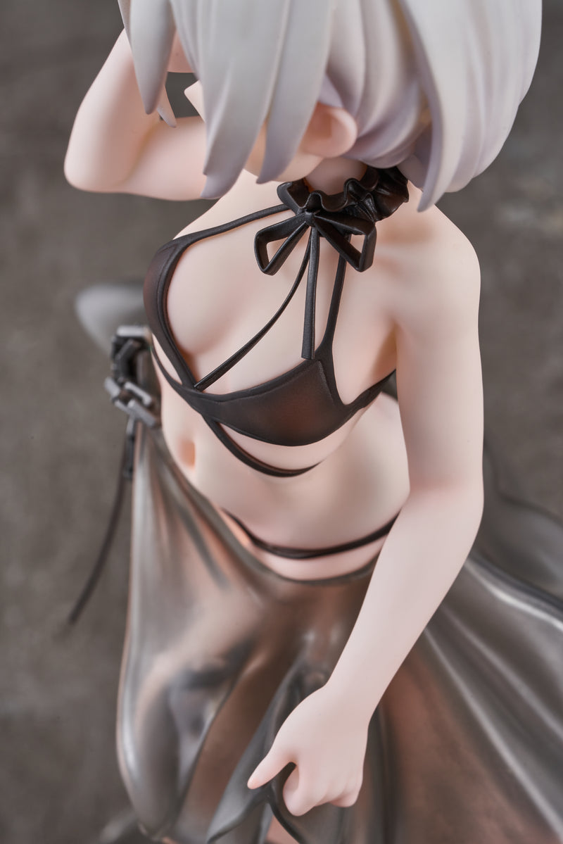 Warship Girls R OMH Senkan Shoujo R Veneto Bikini Ver.