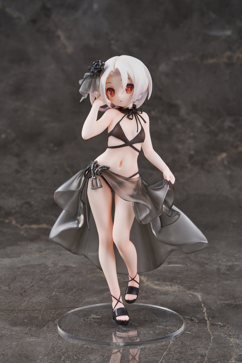 Warship Girls R OMH Senkan Shoujo R Veneto Bikini Ver.