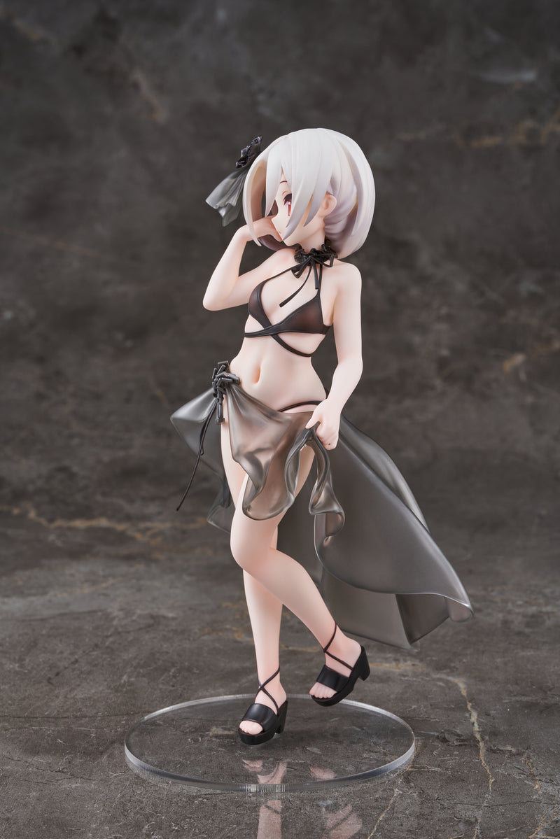 Warship Girls R OMH Senkan Shoujo R Veneto Bikini Ver.