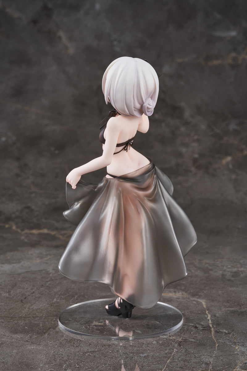 Warship Girls R OMH Senkan Shoujo R Veneto Bikini Ver.