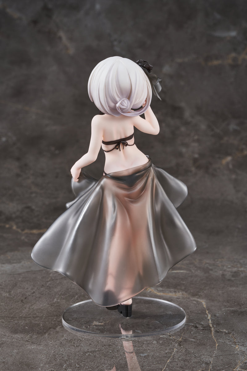 Warship Girls R OMH Senkan Shoujo R Veneto Bikini Ver.