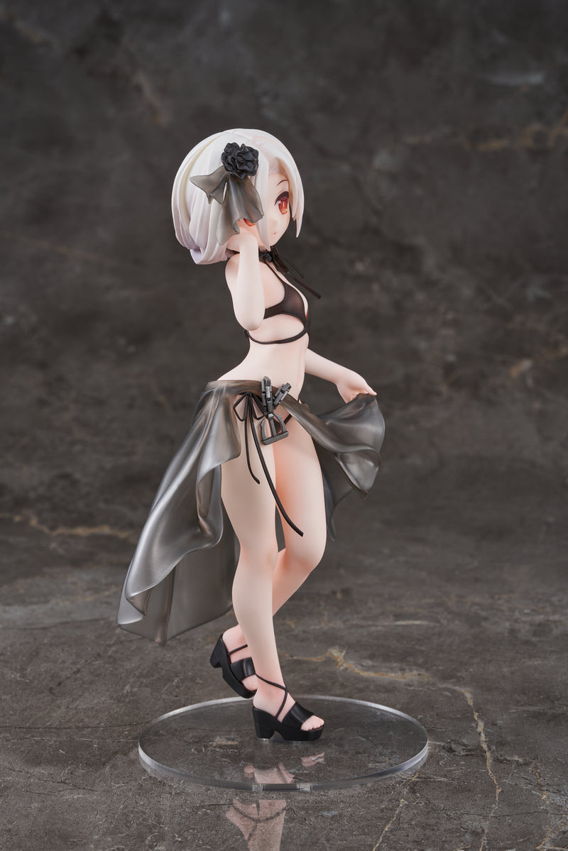 Warship Girls R OMH Senkan Shoujo R Veneto Bikini Ver.