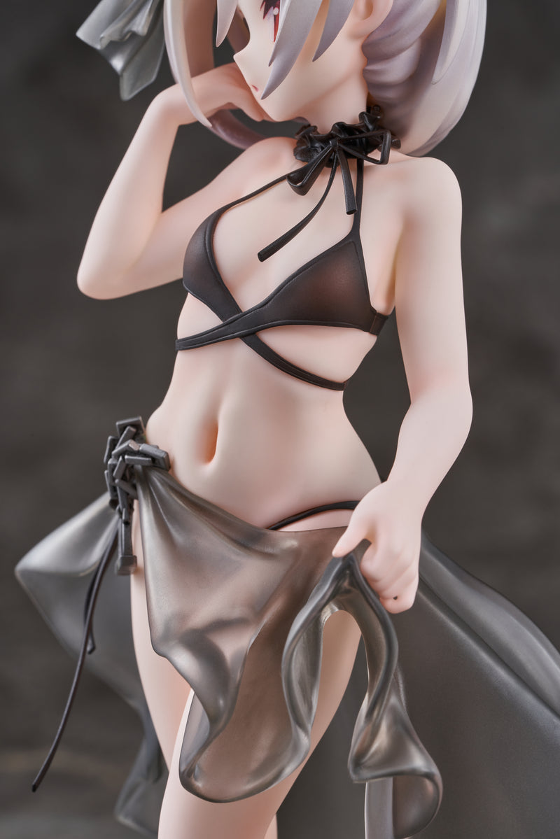 Warship Girls R OMH Senkan Shoujo R Veneto Bikini Ver.