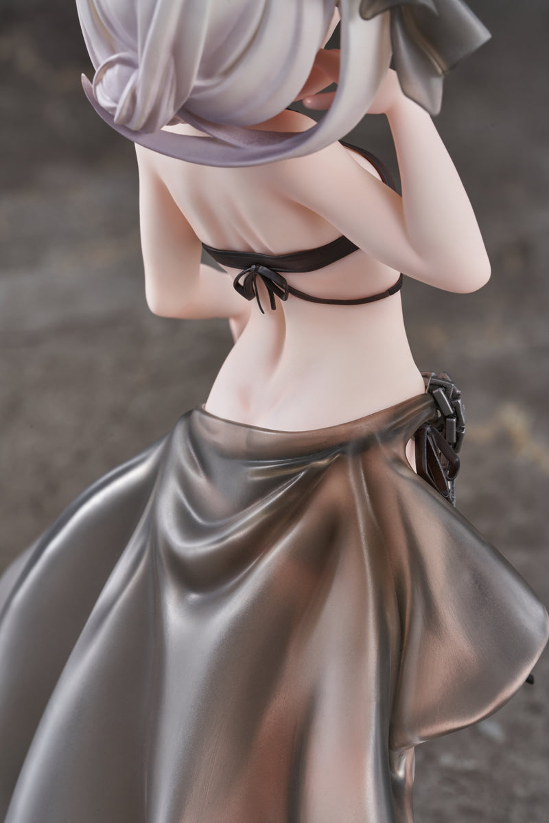 Warship Girls R OMH Senkan Shoujo R Veneto Bikini Ver.