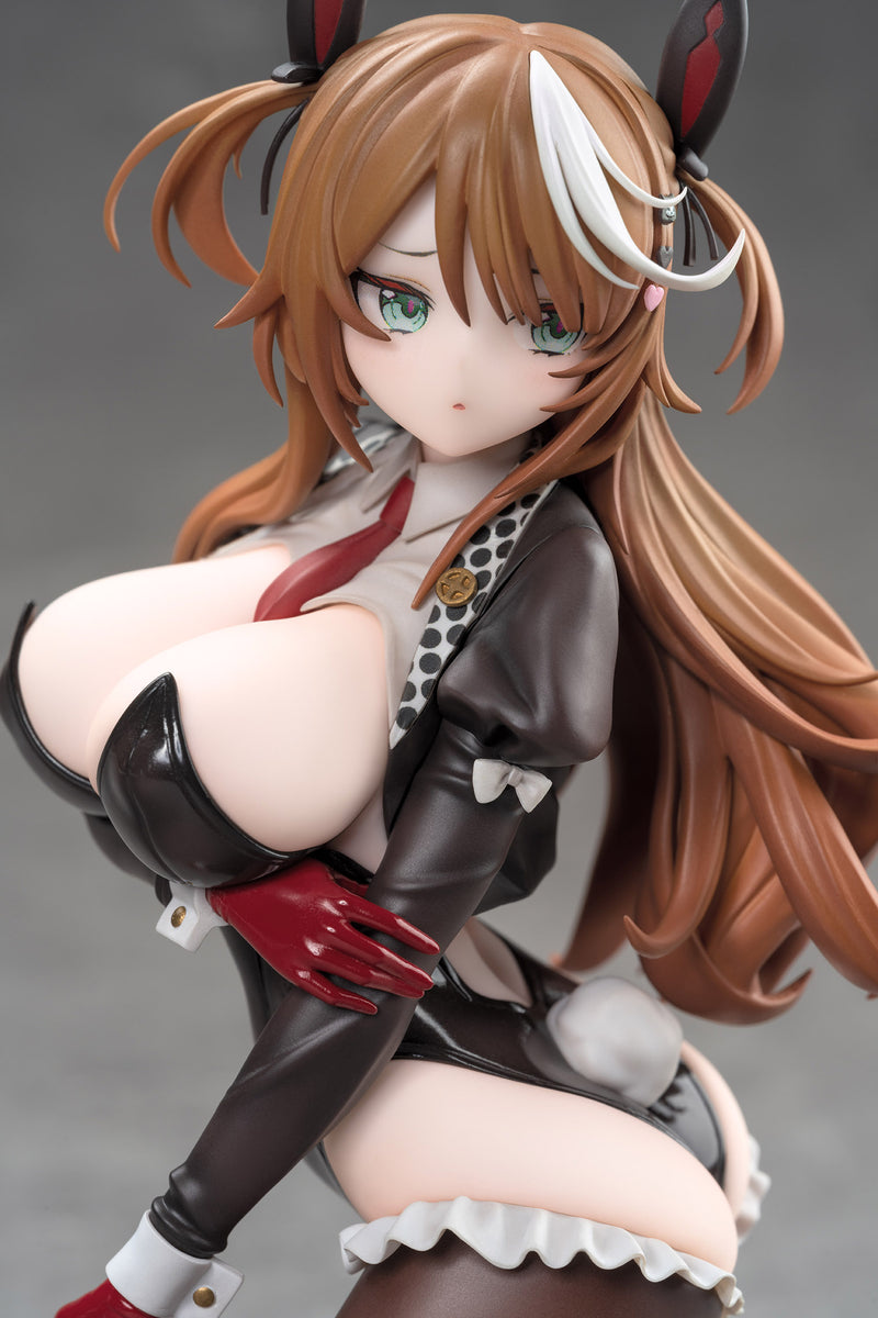 OMH simao mochi Bunny Girl DX Ver. + Tapestry and Parts