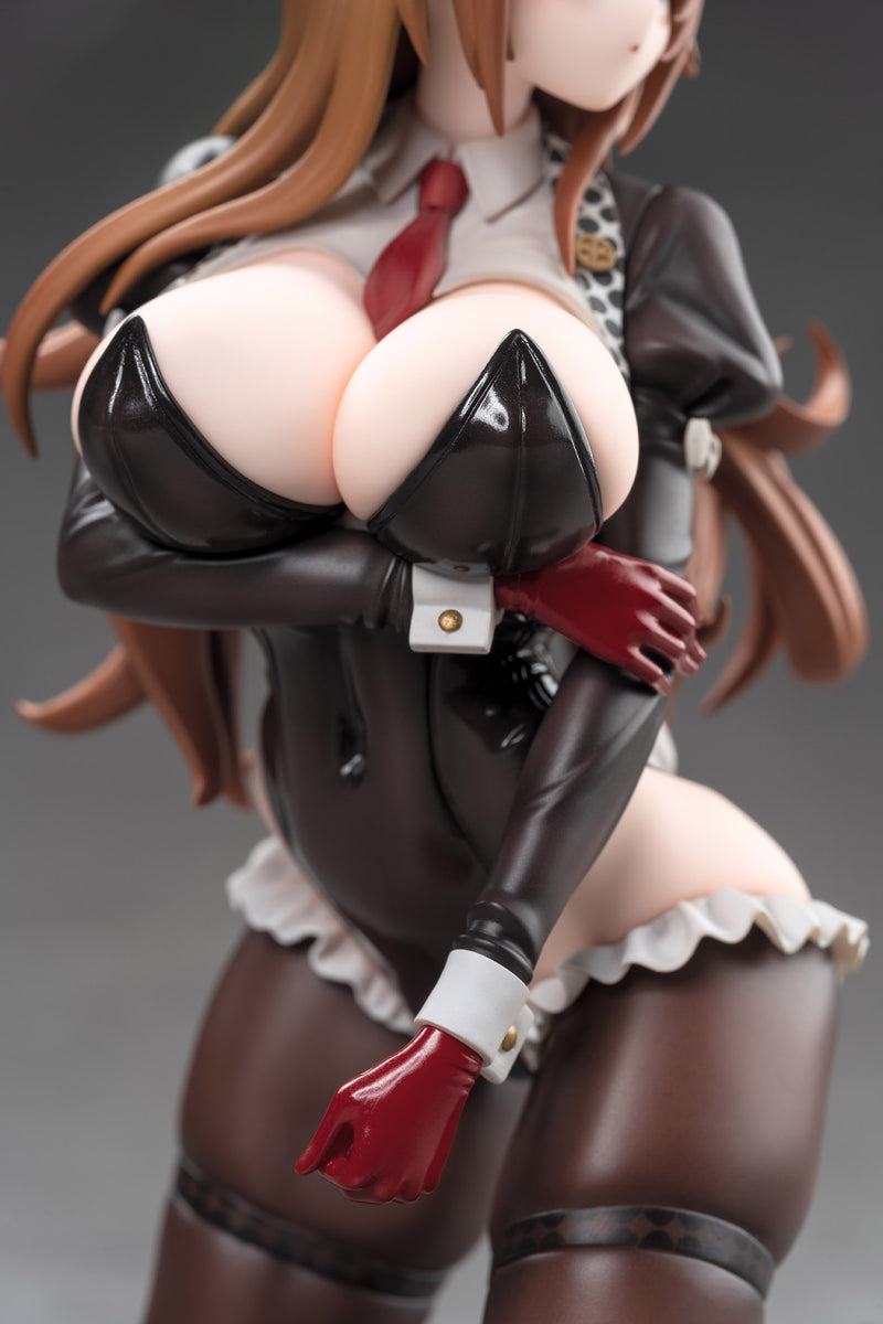 OMH simao mochi Bunny Girl DX Ver. + Tapestry and Parts