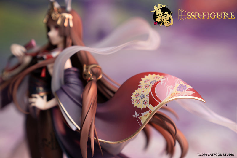 Majsoul Infinity Studio Princess Kaguya Contract Ver.