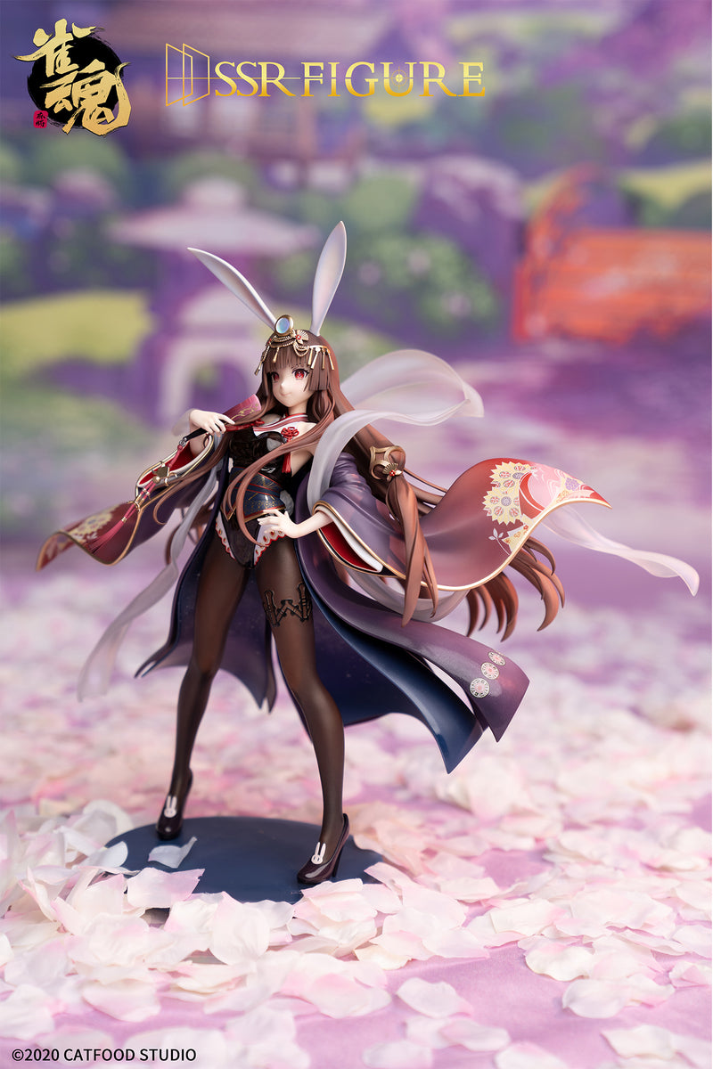 Majsoul Infinity Studio Princess Kaguya Contract Ver.