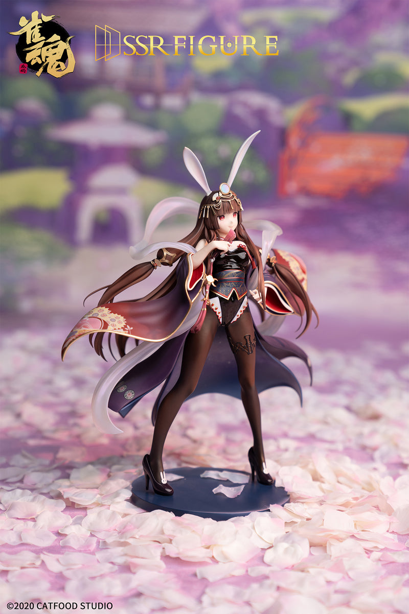 Majsoul Infinity Studio Princess Kaguya Contract Ver.