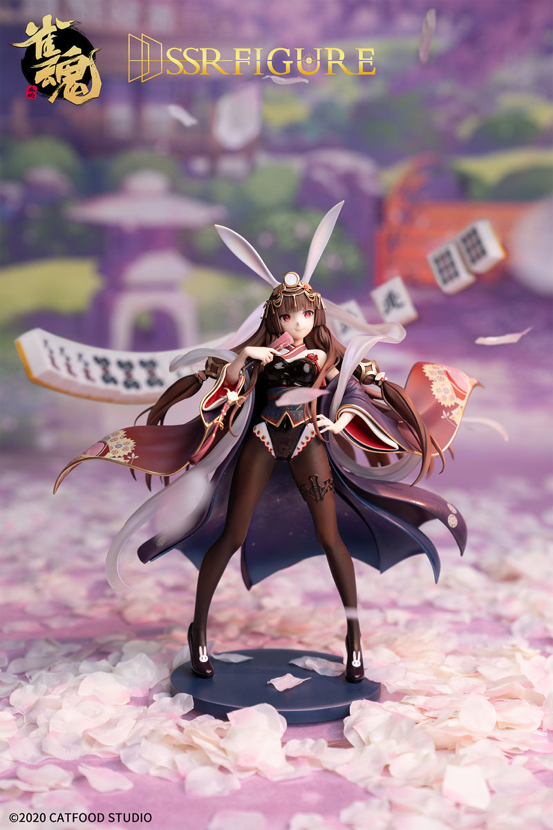 Majsoul Infinity Studio Princess Kaguya Contract Ver.